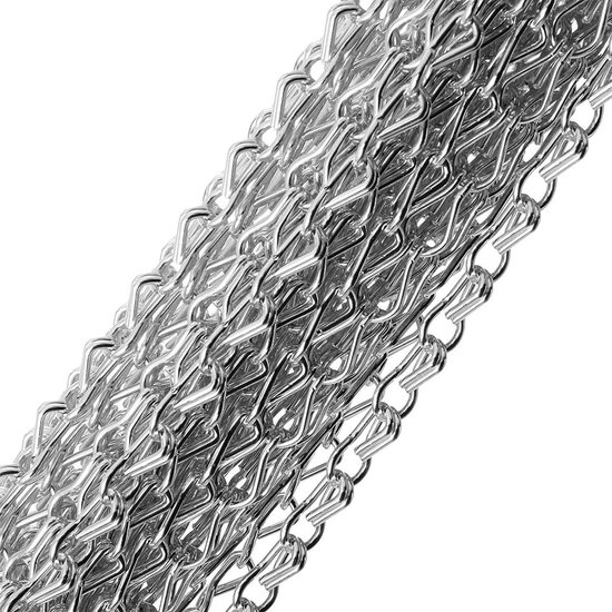 CHAWNIAO vliegenhor 90cm x 200cm, premium aluminium vliegendeur