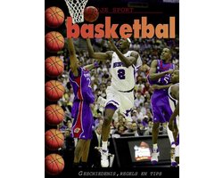 Basketbal Ken Je Sport