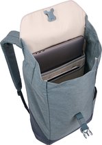 Thule Lithos Backpack 16L pond gray/dark slate