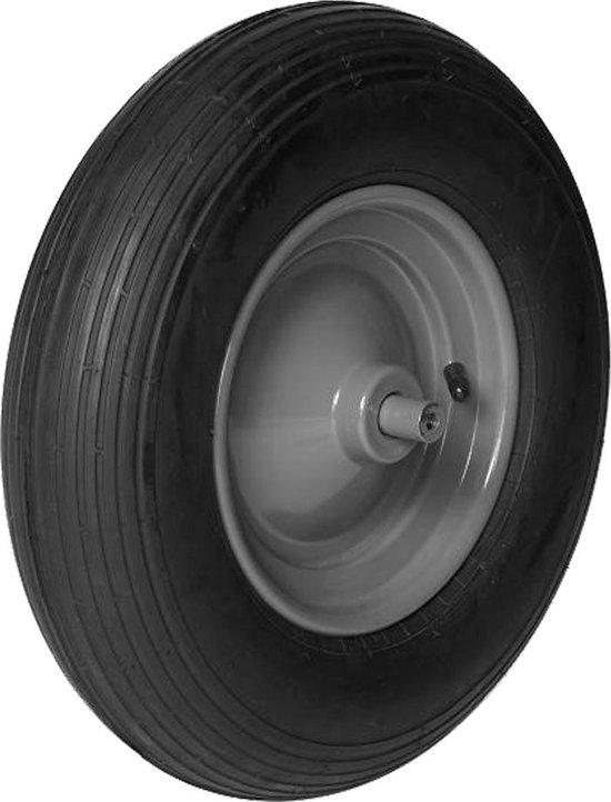 Matador M 800-L4 kruiwagenwiel van Matador. — afbeelding 2