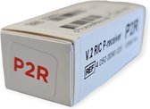 Widex luidspreker v2 RIC P2R