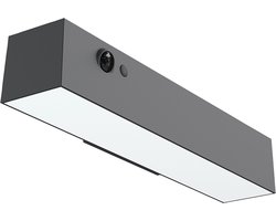 Hyundai Lighting - PRO series - Solar wandlamp - Flare