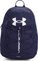 Under Armour - Hustle Sport Backpack 26L - Navy Backpack-One Size
