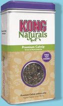 Kong - Naturals Catnip Kattenkruid Navulling