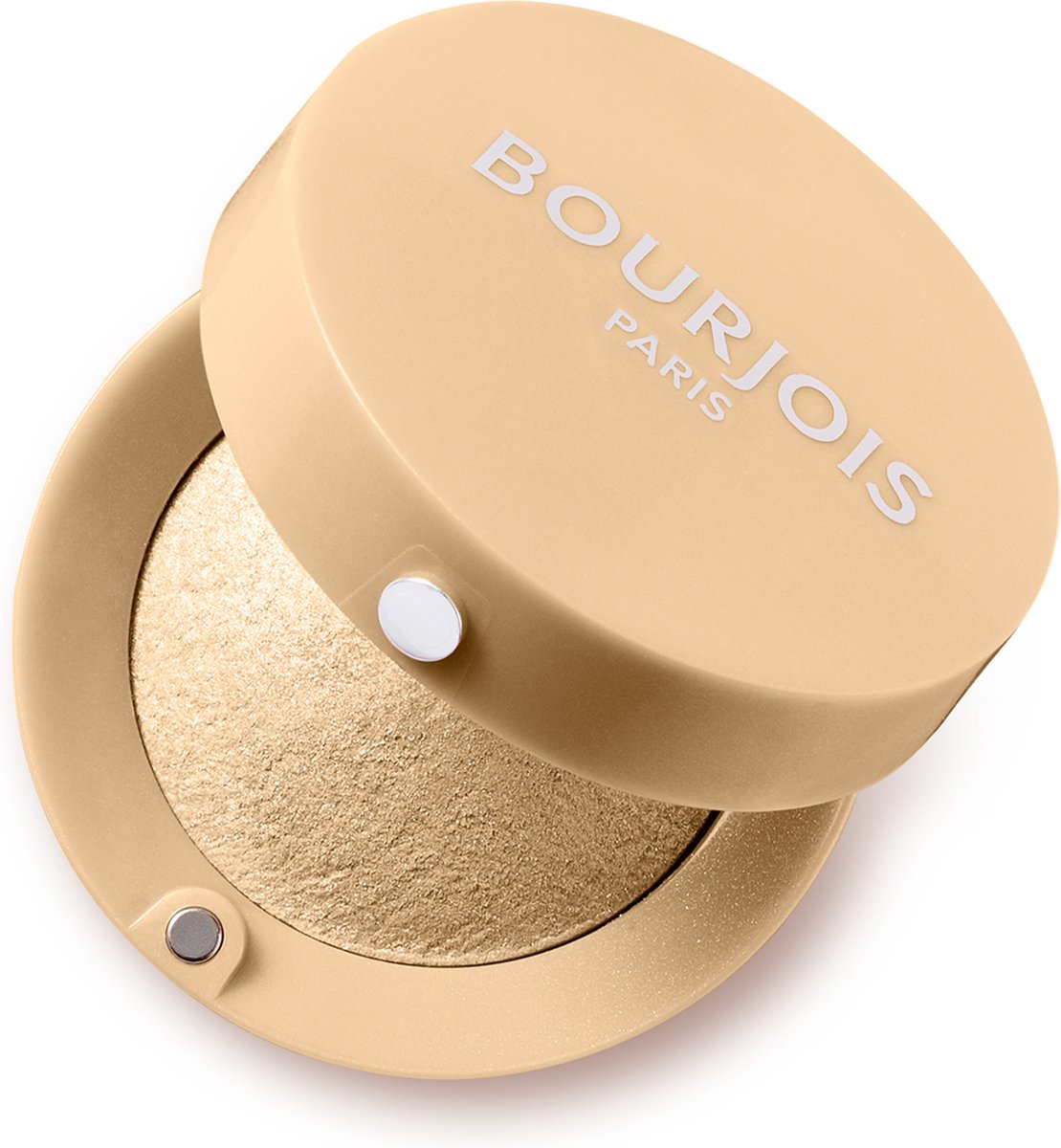 Bourjois Little Round Pot oogschaduw - 04 Eggshell'ent