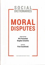 Moral Disputes