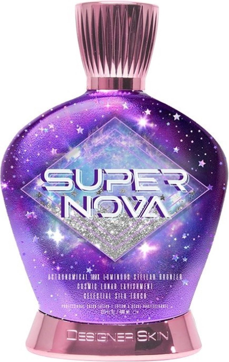 Designer Skin- Super Nova