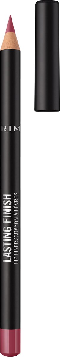 Rimmel - Lasting Finish Lip Pencil - DlouhotrvajĂcĂ tuĹľka na rty 12 g 215 (L)