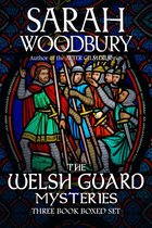 The Welsh Guard Mysteries - The Welsh Guard Mysteries Three Book Boxed Set