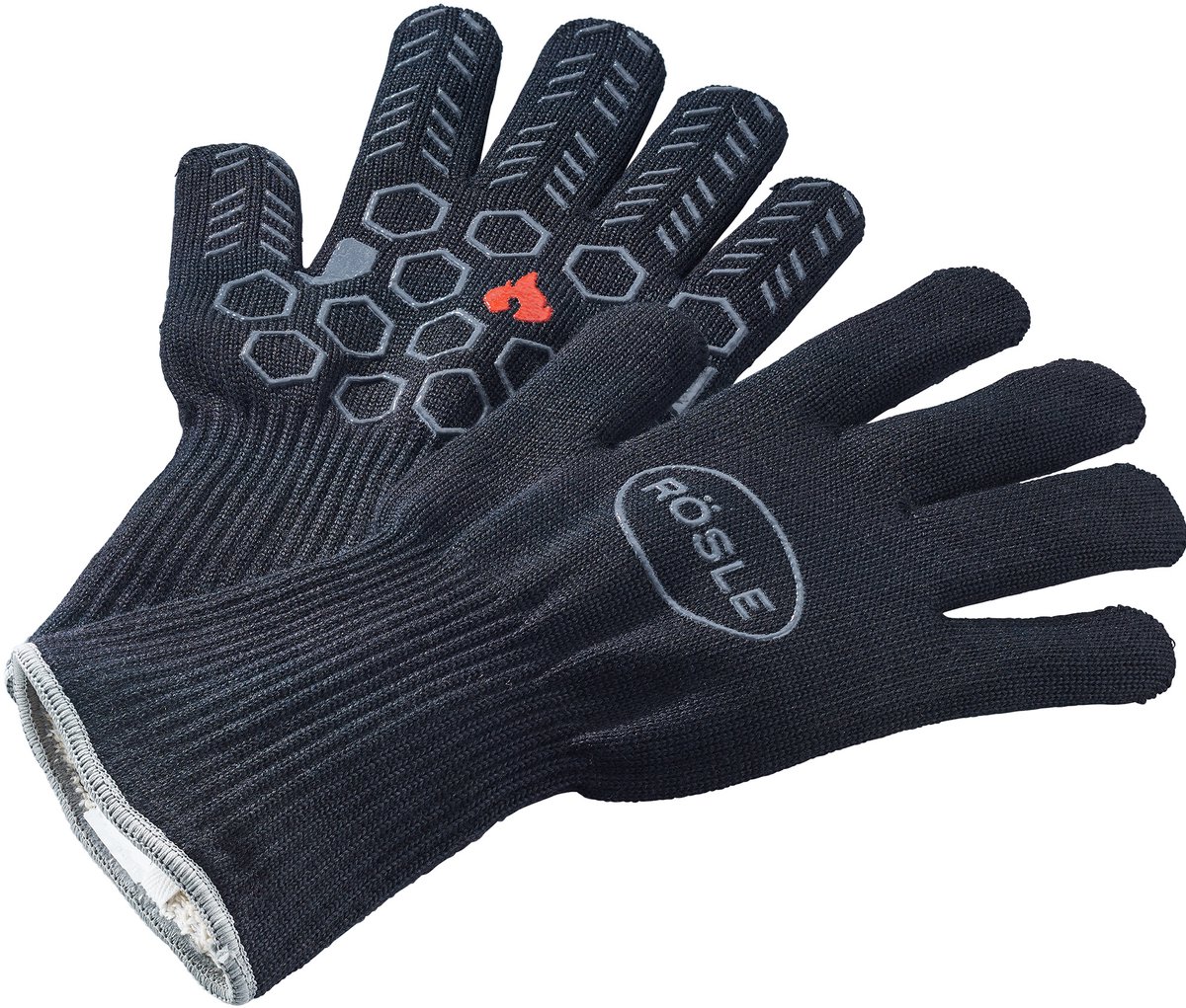 Rösle Premium Barbecue Handschoenen Set van 2 Stuks