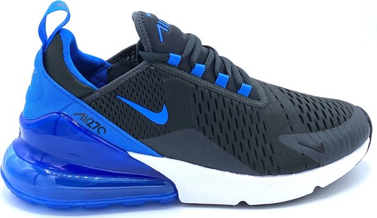 Nike Air Max 270 Baskets pour femmes Homme Taille 44 bol
