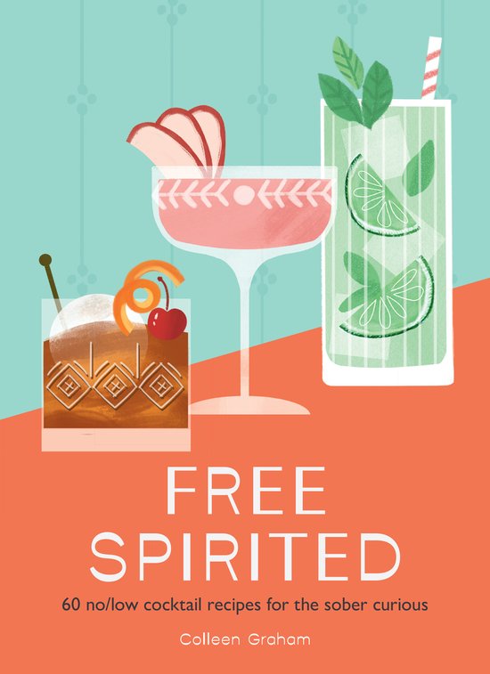 Free Spirited - cover