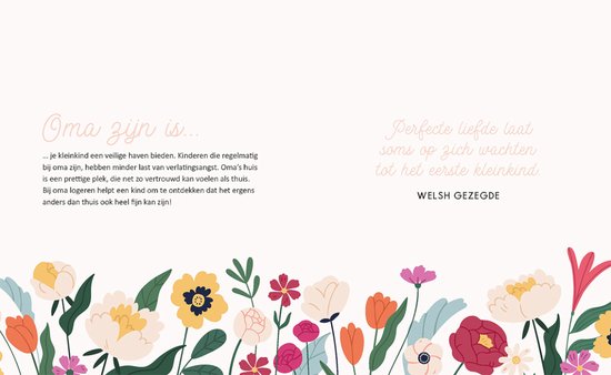 Hoera, je wordt oma | 9789463547826 | Boeken | bol