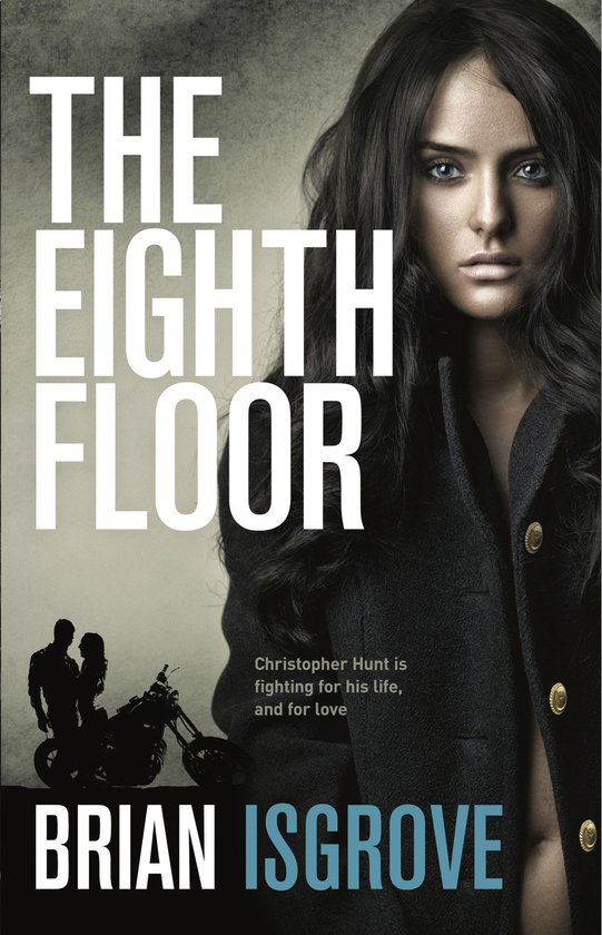 The Eighth Floor - cover