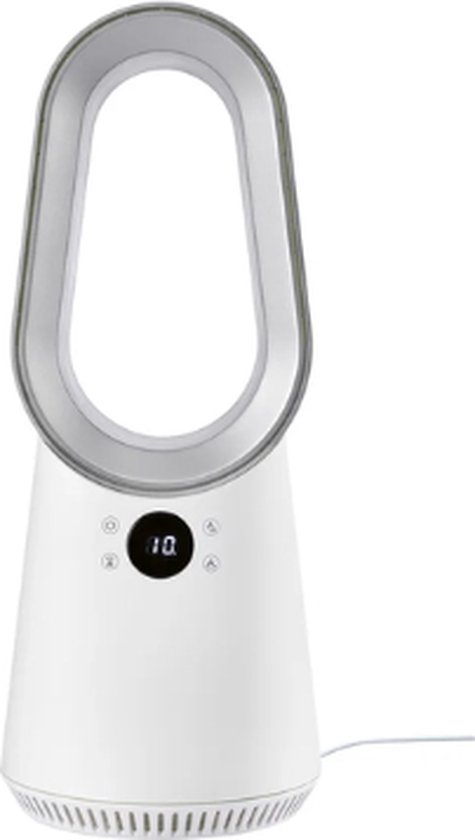Silvercrest Tafelventilator Torenventilator Tafel Ventilator silvercrest-tafelventilator-torenventilator-tafel-ventilator