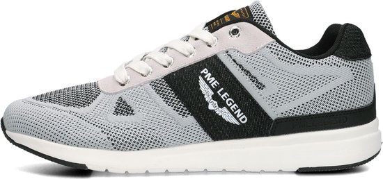 Baskets pour femmes Homme Pme Legend Pme Legend Dornierer Gris Clair Gris Grijs - Taille 44