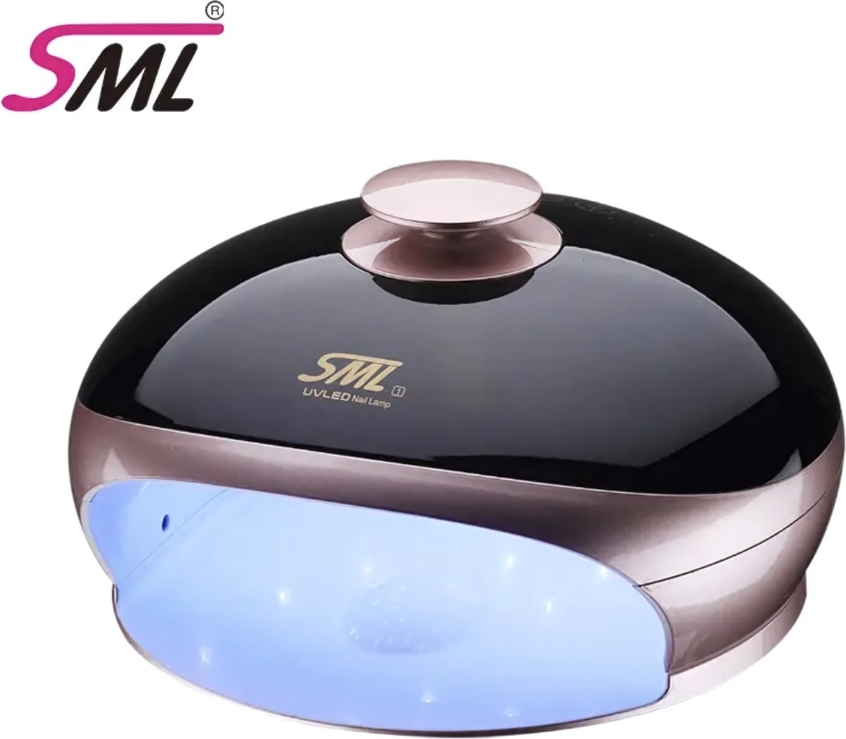 Professionele Nagellamp - Nageldroger LEd UV - Gellak - Nagellak - LG Leds - 48 Watt