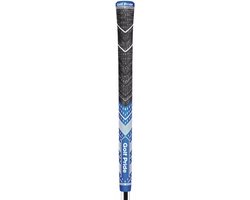 Golf Pride MCC Plus 4 Teams Golfgrepen - Std, Blauw/Wit van Golf Pride — afbeelding 5