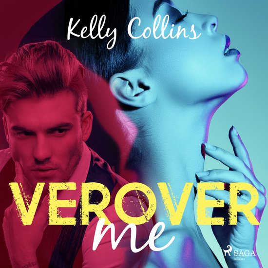 Verover me - cover