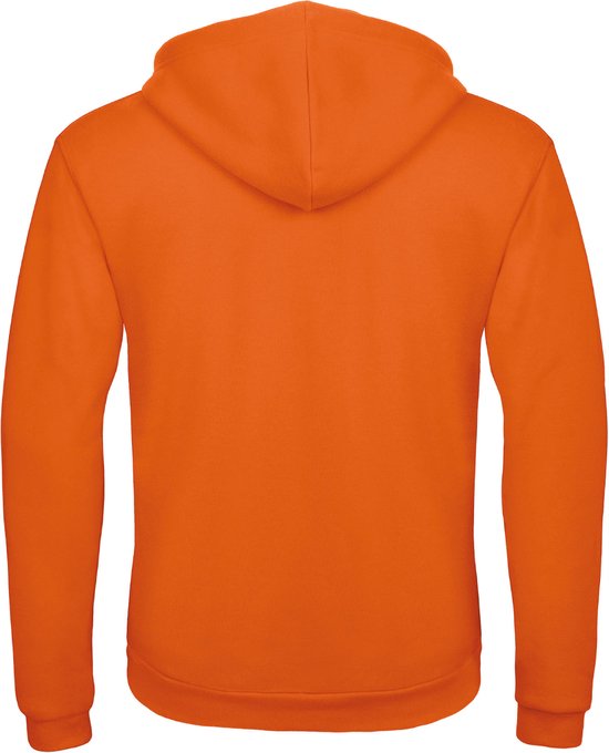 Sweat à capuche Oranje EC VAR Many Alcoholic Rounds TAILLE XXL