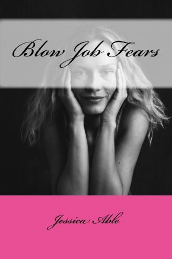 Blow Job Fears - cover
