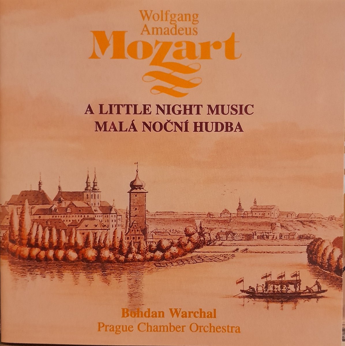 A Little Night Music