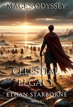 Magician's Odyssey 12 - Mage's Odyssey: Celestial Legacy