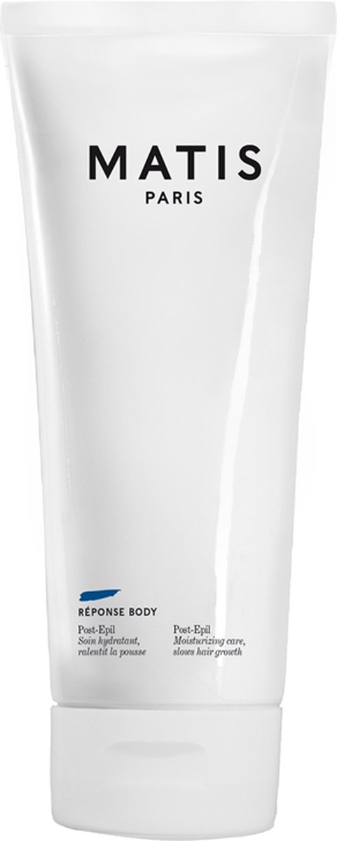 Goedkoopste Matis Réponse Corps Crème Post-Epil 100ml