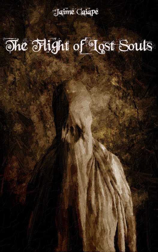 The Flight of Lost Soul