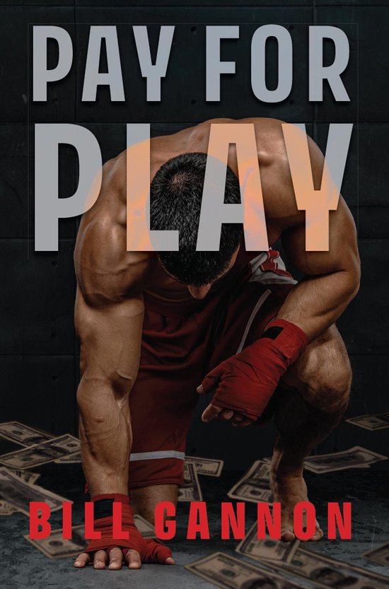 Pay for Play - cover