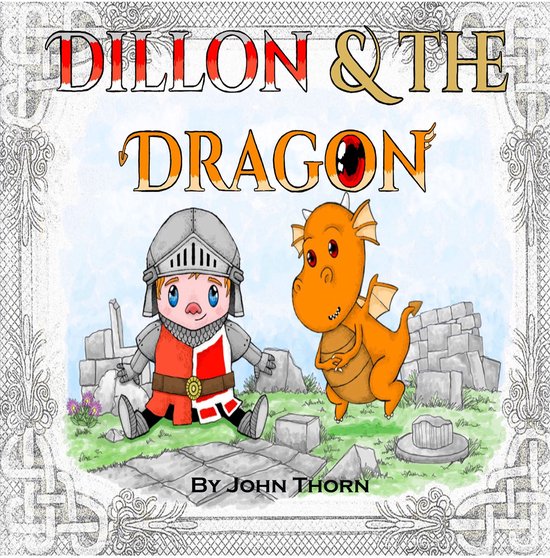 Dillon and the Dragon