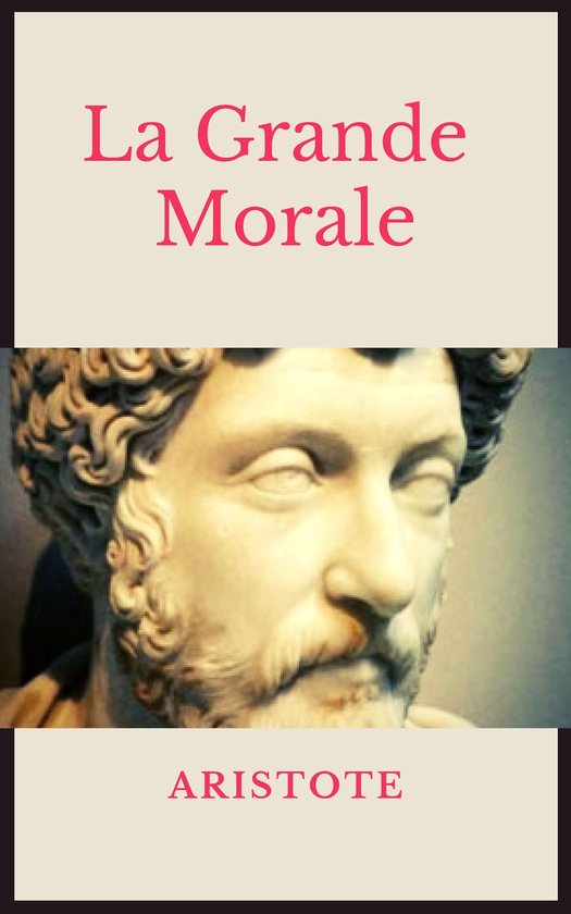 La Grande Morale - cover