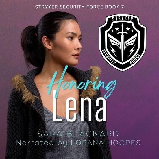 Honoring Lena - cover