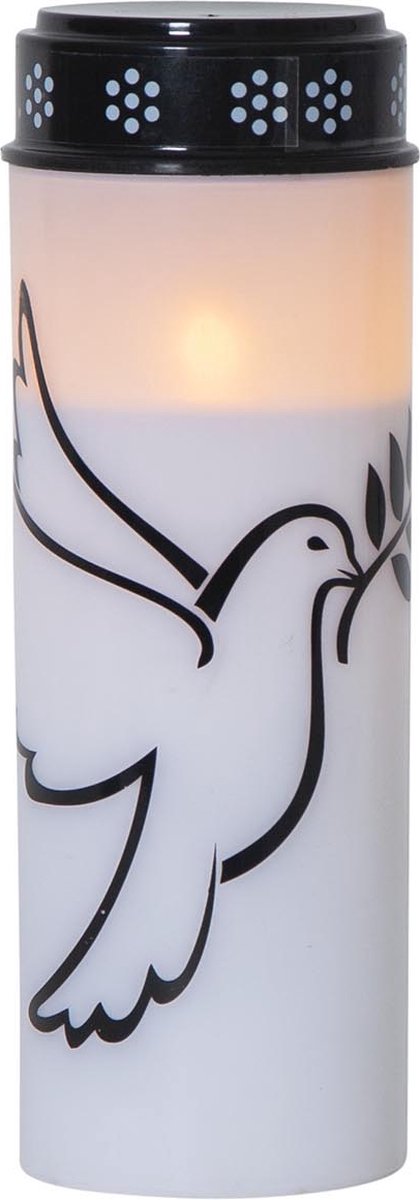 Star Trading 063-79-1 decoratieve verlichting Lichtdecoratie figuur 1 gloeilamp(en) LED 0,