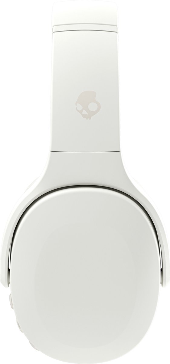 Skullcandy Crusher EVO Draadloze Koptelefoon Bluetooth - Wit - afbeelding 3