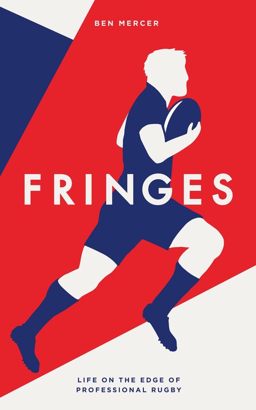 Fringes - cover