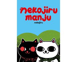 Nekojiru Manju