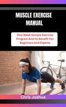 MUSCLE EXERCISE MANUAL