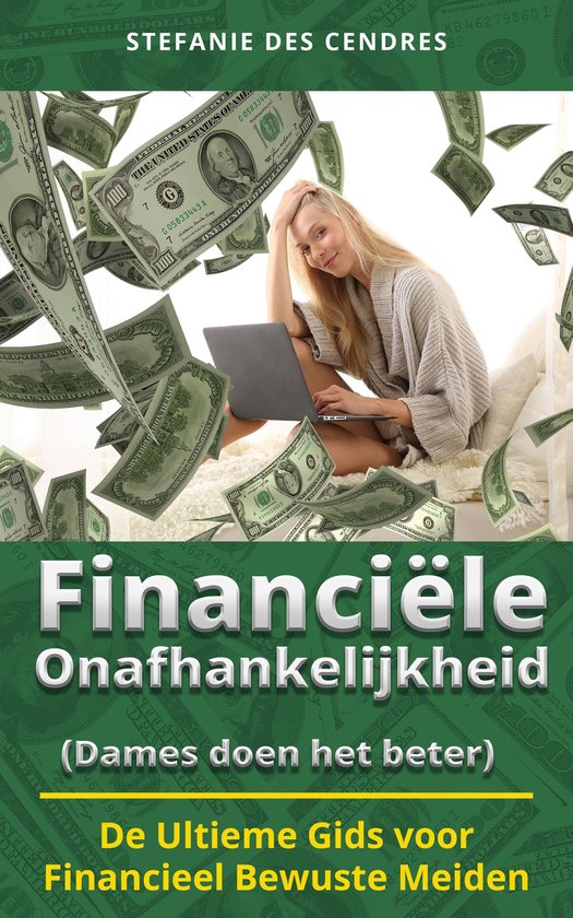 Financiële Onafhankelijkheid (Dames doen het beter)