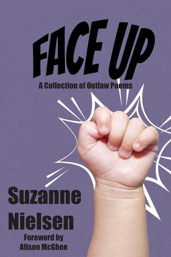 Face Up - cover
