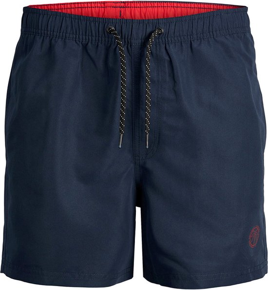 JACK&JONES PLUS JPSTFIJI JJSWIM SOLID SN PLS Maillot de bain pour homme - Taille 42