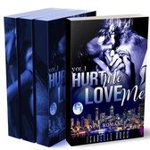 Hurt Me / Love Me (L'Intégrale)