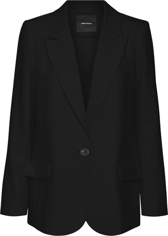 Vero Moda VMFRIDA 3/4 REGULAR BLAZER NOOS - Groosman mode