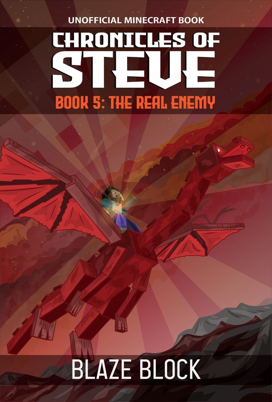 Chronicles of Steve 5 - Chronicles of Steve Book 5