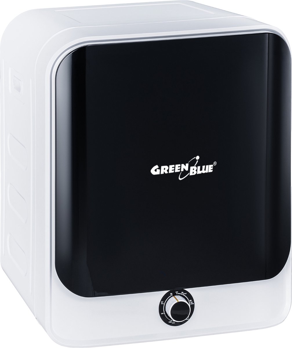 GreenBlue GB415 - Wasdroger thumbnail 5