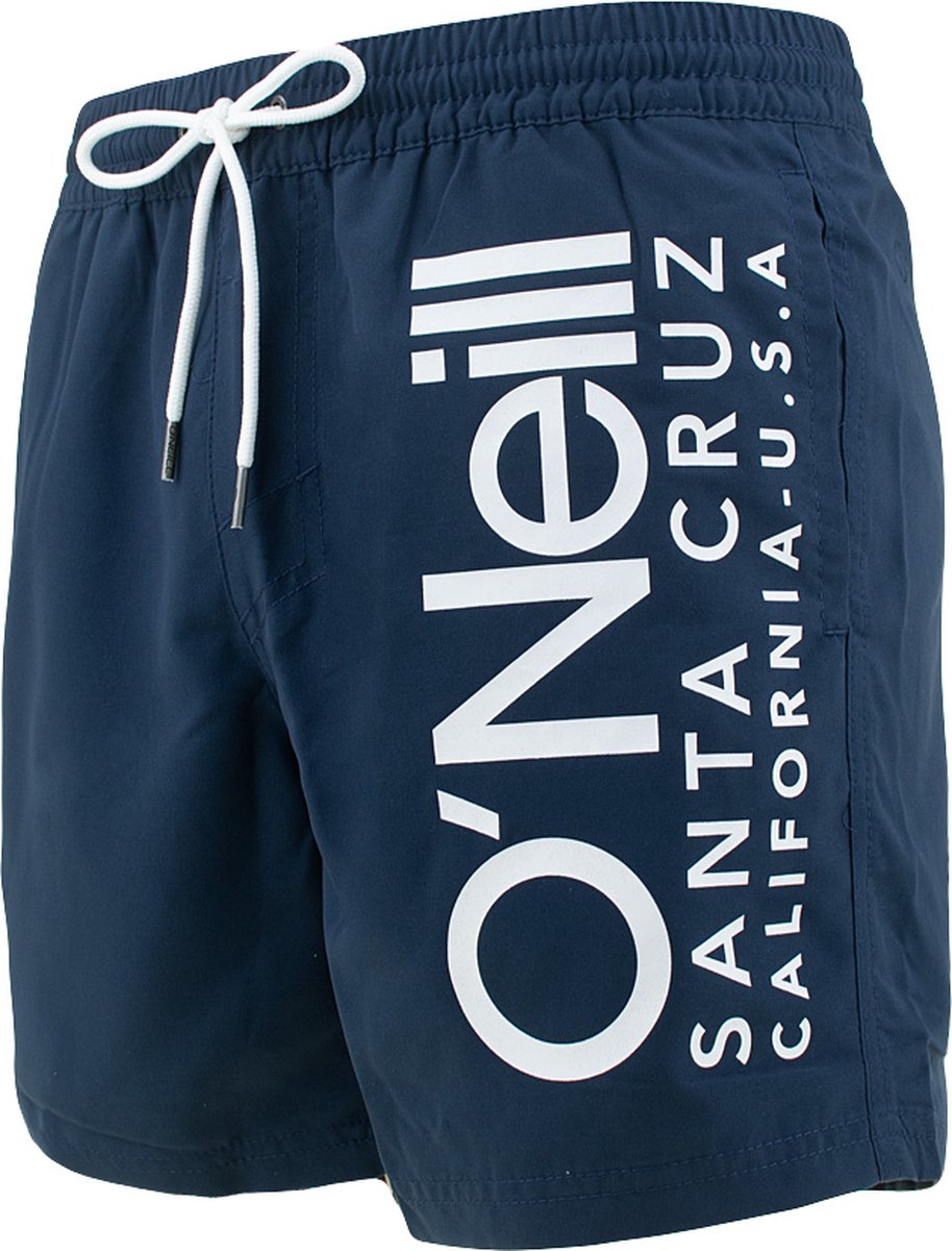 O’Neill Original Cali Zwemshort Heren Marineblauw