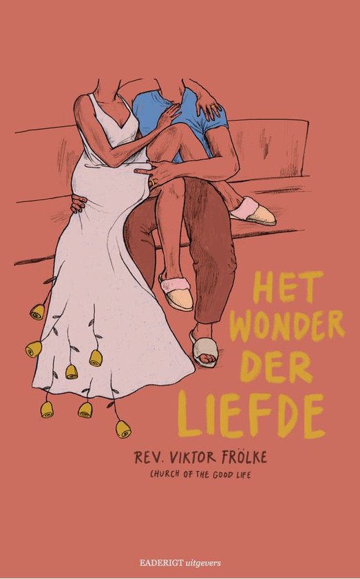 Het wonder der liefde - cover