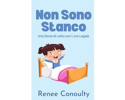 Non Sono Stanco