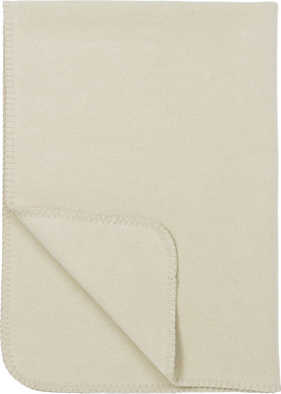 Meyco Uni Ledikantdeken