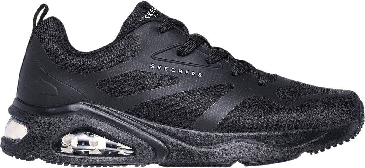 Skechers Tres-Air Uno zwart